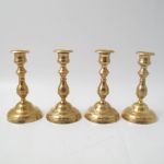 634 3100 CANDLESTICKS